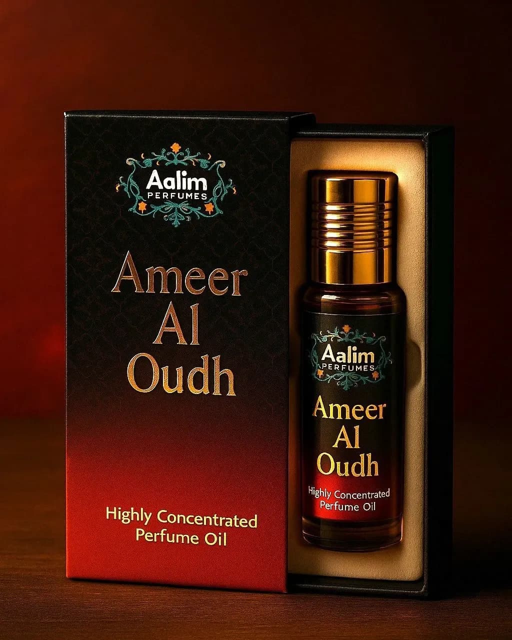 Ameer Al Oudh