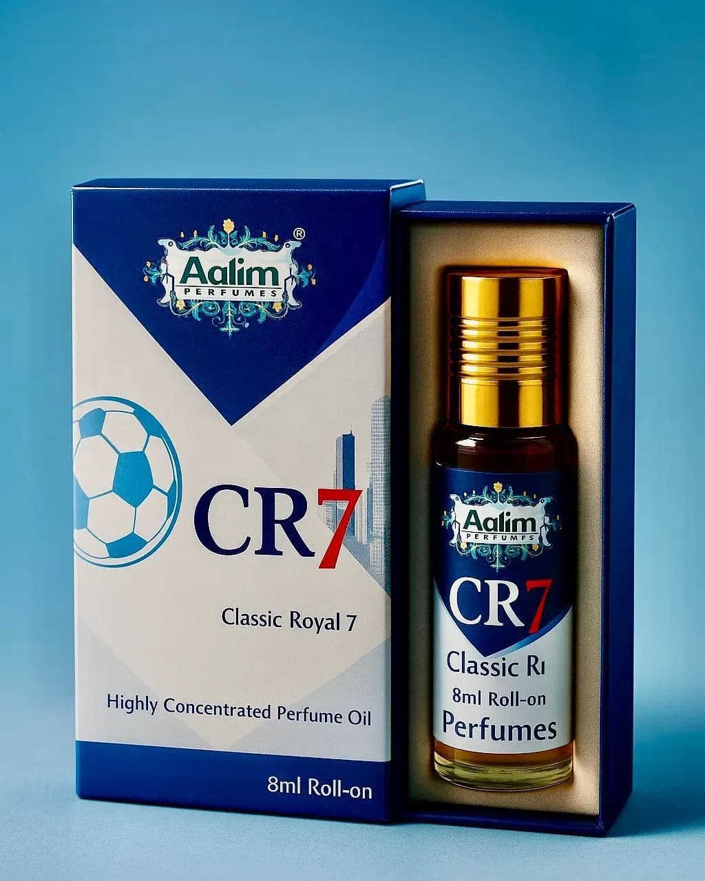 Classic Royal 7